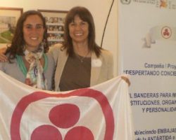 Fundación Bica recibió el reconocimiento de Embajada de Paz