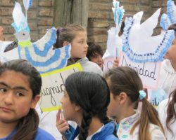 Camino al bicentenario del Himno Nacional