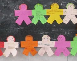 Nuevos contenidos para compartir en la Red de escuelas y organizaciones para una Cultura de Paz