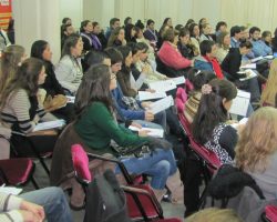 Charla gratuita “¿Violencia escolar?” en Santa Fe