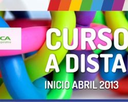 Cursos a distancia: inscripciones abiertas