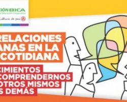 Próximas jornadas en nuestros Centros de Apoyo