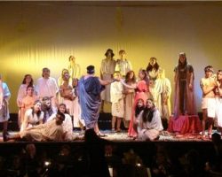 Nuevo encuentro de “Ópera para todos” en Santo Tomé