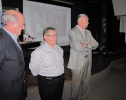 “San Jerónimo Norte en el recuerdo”, presentación del libro