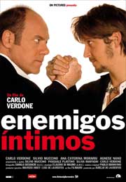 Cine italiano: “Enemigos íntimos”