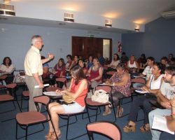 Culminó el curso gratuito de “Cooperativas escolares”