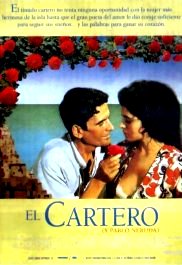 “El cartero” en el ciclo de cine italiano