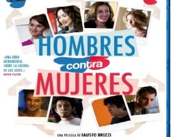 “Hombres contra mujeres” es la peli del 20 de mayo