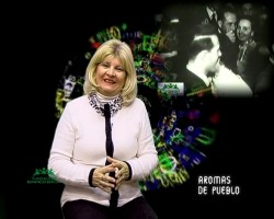 “Aromas de pueblo”: el programa de TV de Fundación Bica