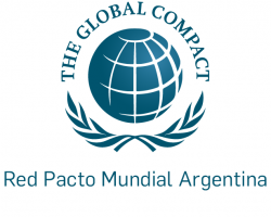 Adherimos al Pacto Global de Naciones Unidas