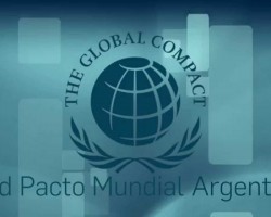 Nuevas adhesiones al Pacto Global