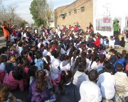 ¡Así celebramos los 40 años de la Biblioteca!